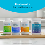 Healthy Aging Defense