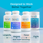 Healthy Aging Defense