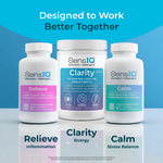 Inflammation & Resilience Protocol Product