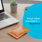 Focus 10-Travel Packs