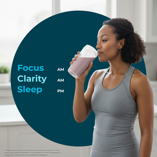 Daily Clarity Essentials