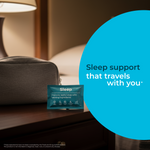 Sleep 10-Travel Packs