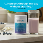 Clarity- New Formula!