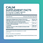 Restful Nights System