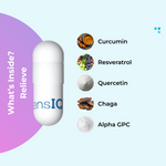 Inflammation & Resilience Protocol Product