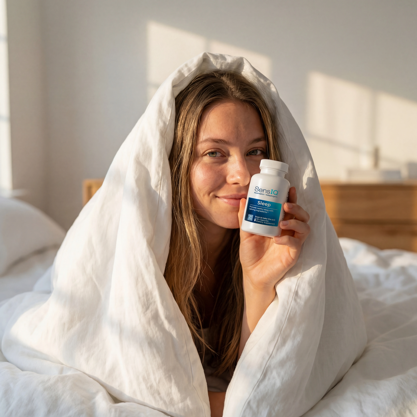 <h1>Why SensIQ Is Different</h1>
