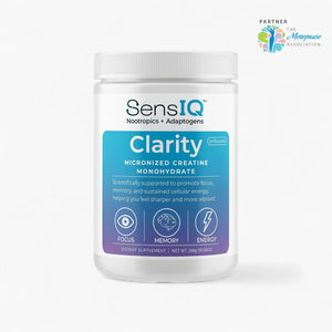 micronized creatine monohydrate supplement