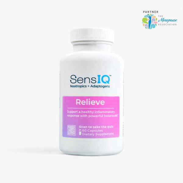エルセーヌサプリメントNo.700 Joint Health Supplement for Mobility and Comfort - SensIQ