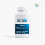 Natural Sleep Supplement Without Melatonin