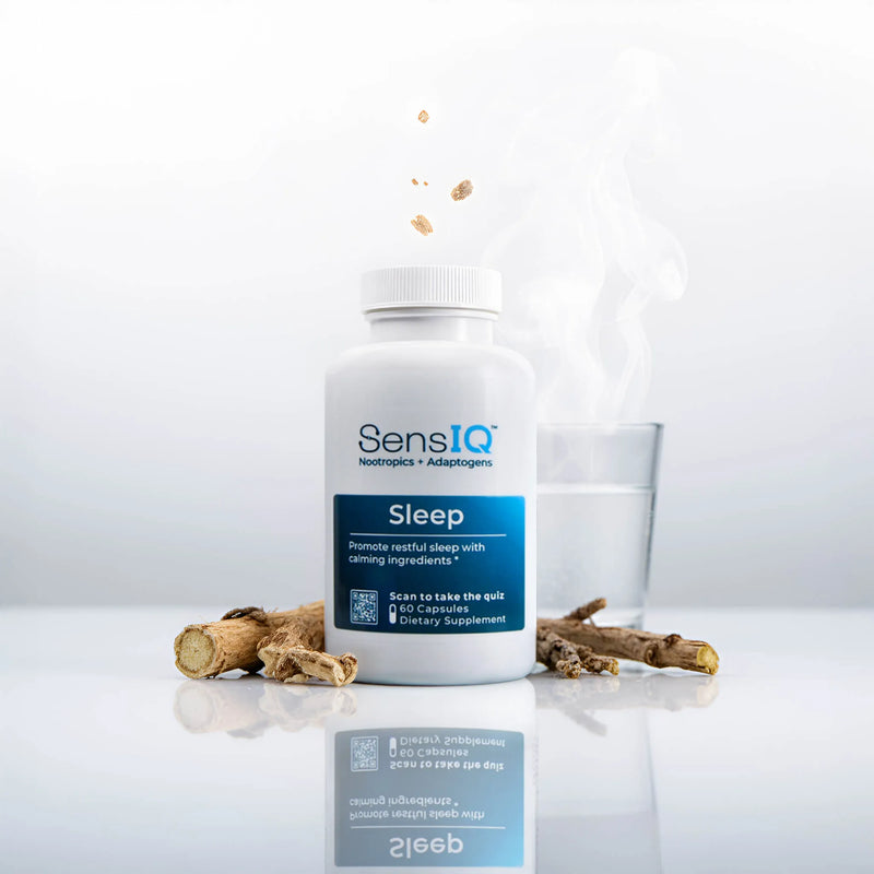 magnesium sleep supplement