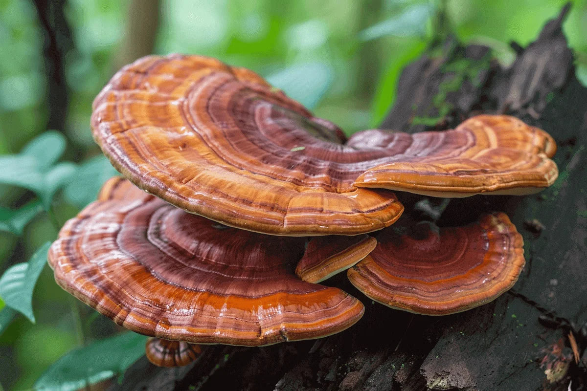 Best Mushroom Supplement for Sleep – Is Reishi the Best Choice?