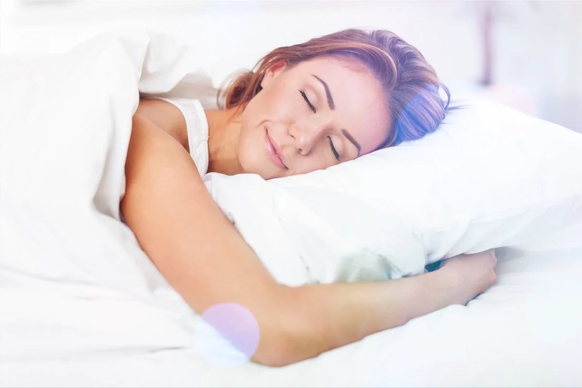 Reishi Mushroom Benefits for Sleep and Relaxation