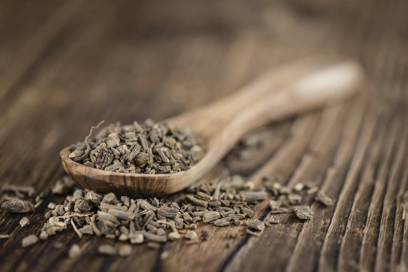 How to Choose the Best Valerian Root Supplement