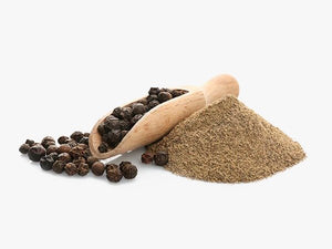 Black Pepper Extract