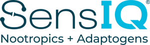 SensIQ Logo