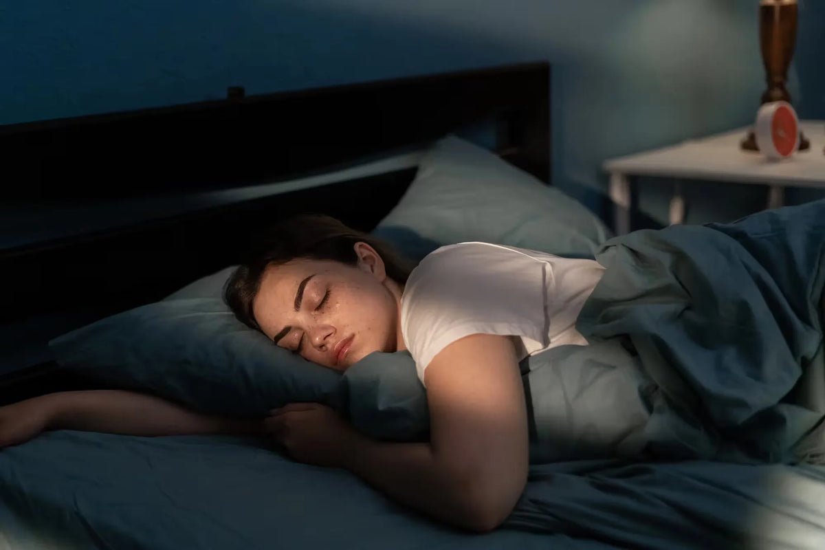 Do Menopause Sleep Supplements Helps
