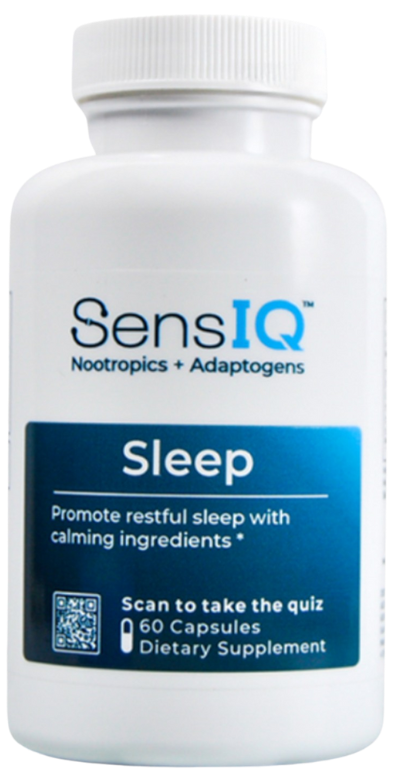 Best Reishi Mushroom Supplement for Relaxation and Sleep