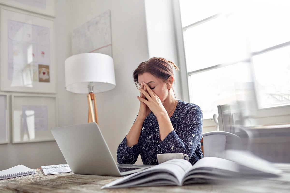 When Supplements May Not Be Enough