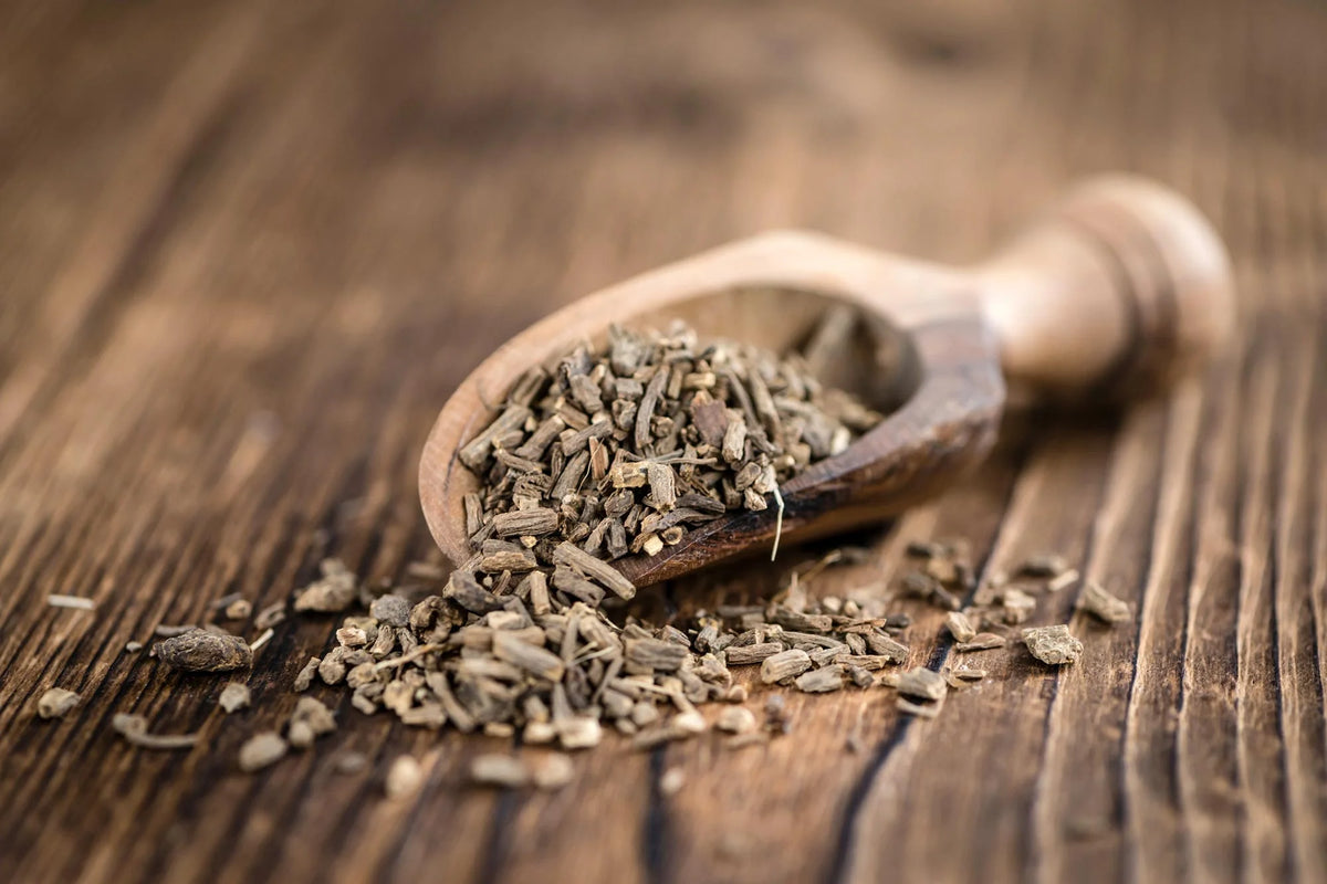 How to Use Valerian Root for Sleep