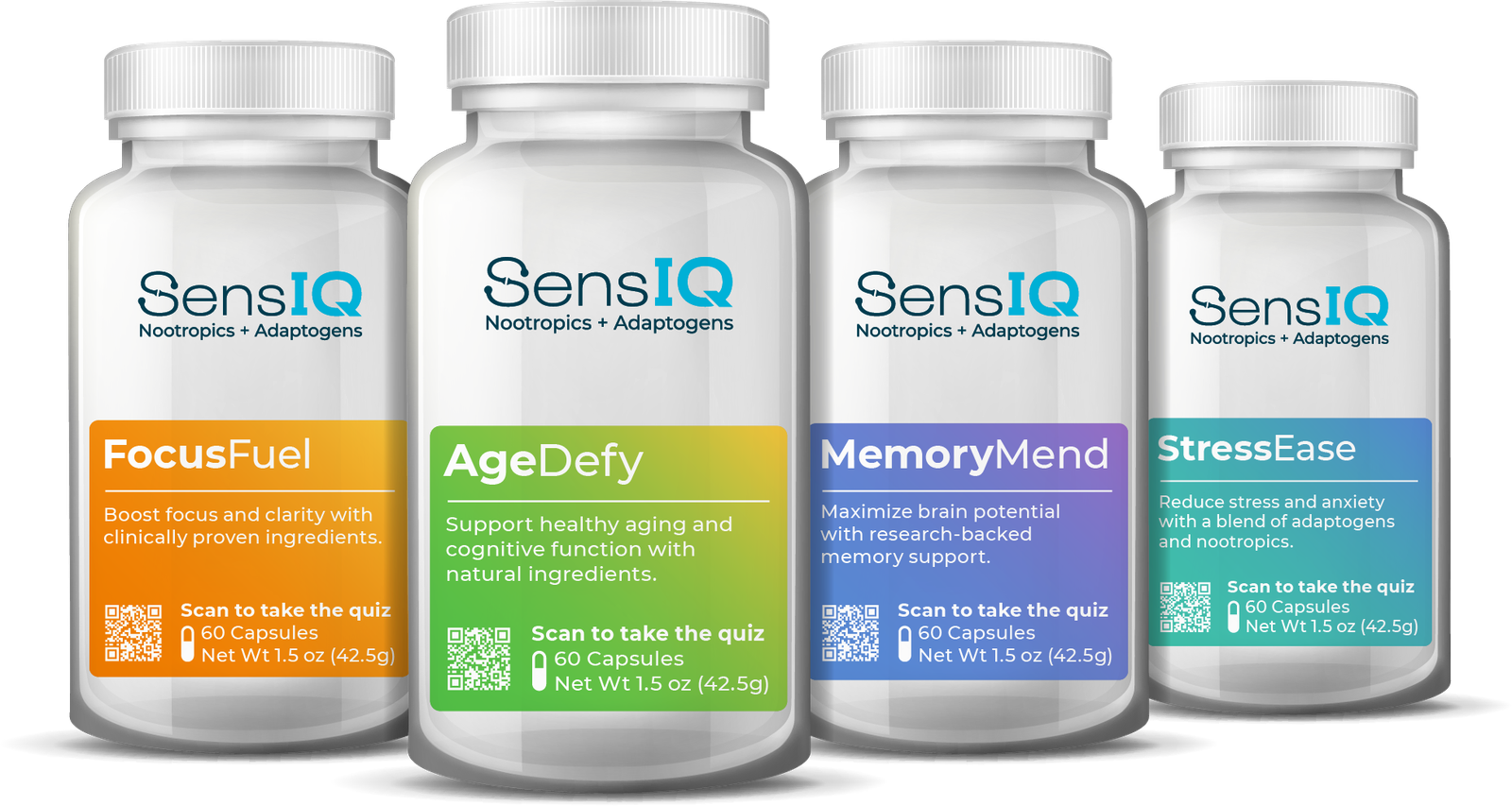 Products - SensIQ