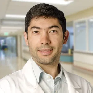 Picture of Dr. Luke Barr